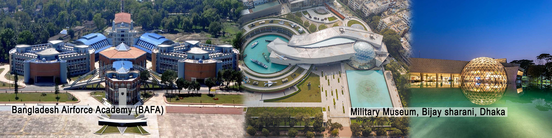 Military Museum & BAFA
